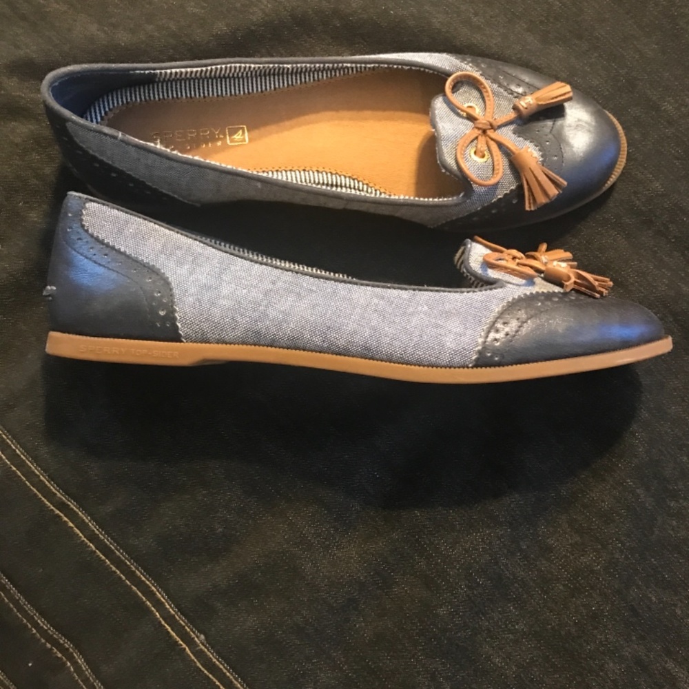 Shoes - Picture 3 of 3